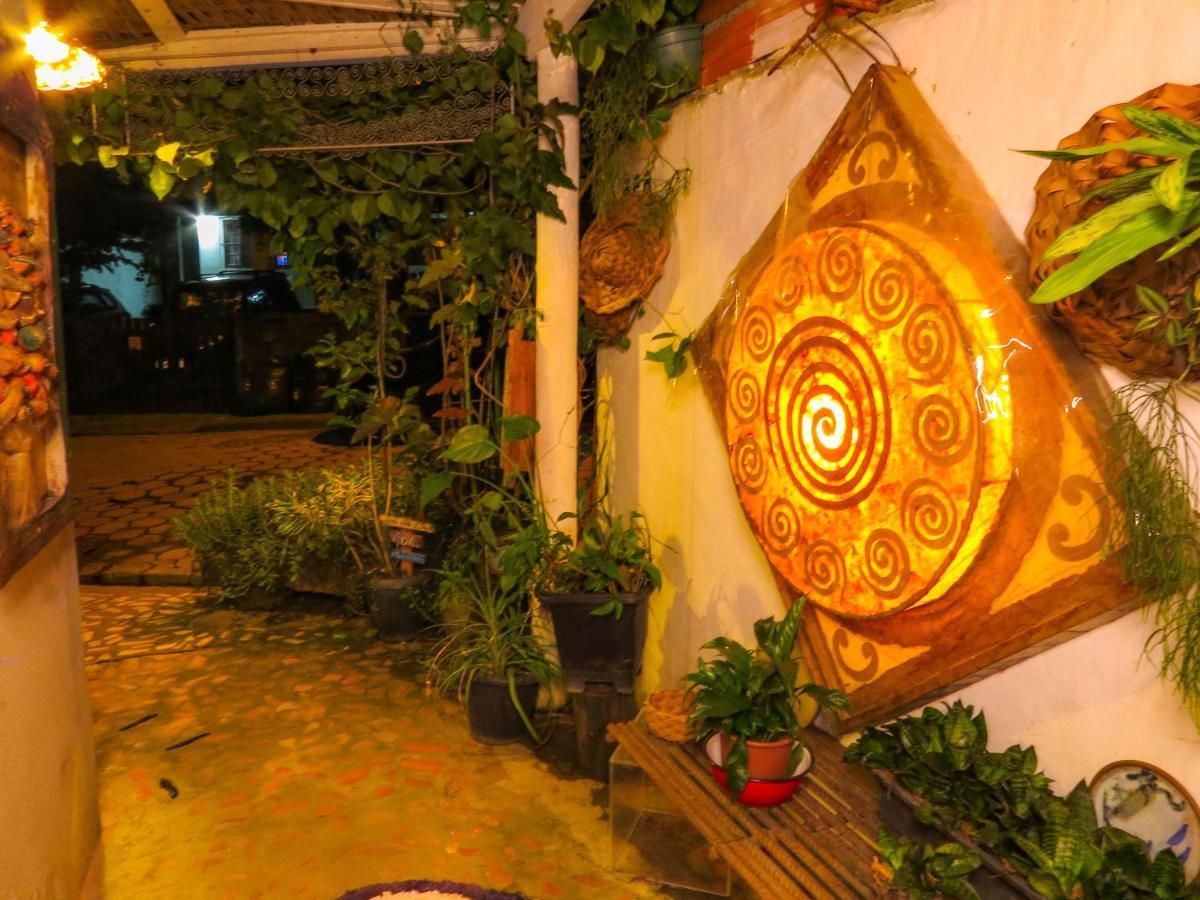 Barulhinho Ilhabela Apartment Exterior photo