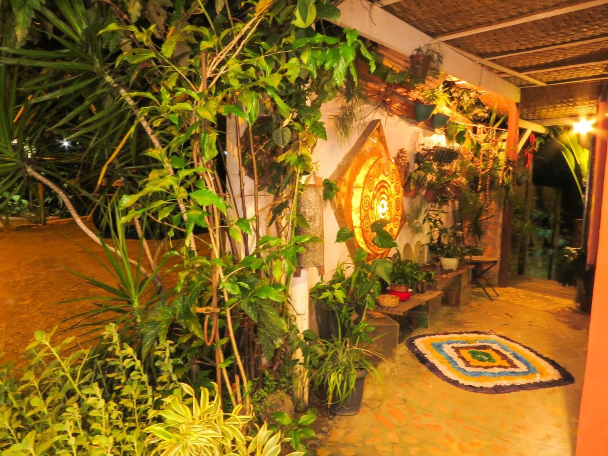 Barulhinho Ilhabela Apartment Exterior photo