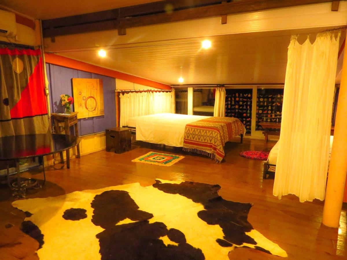 Barulhinho Ilhabela Apartment Exterior photo